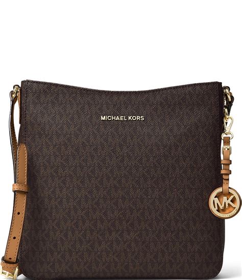 michael kors jet set python crossbody|Michael Kors studded crossbody bag.